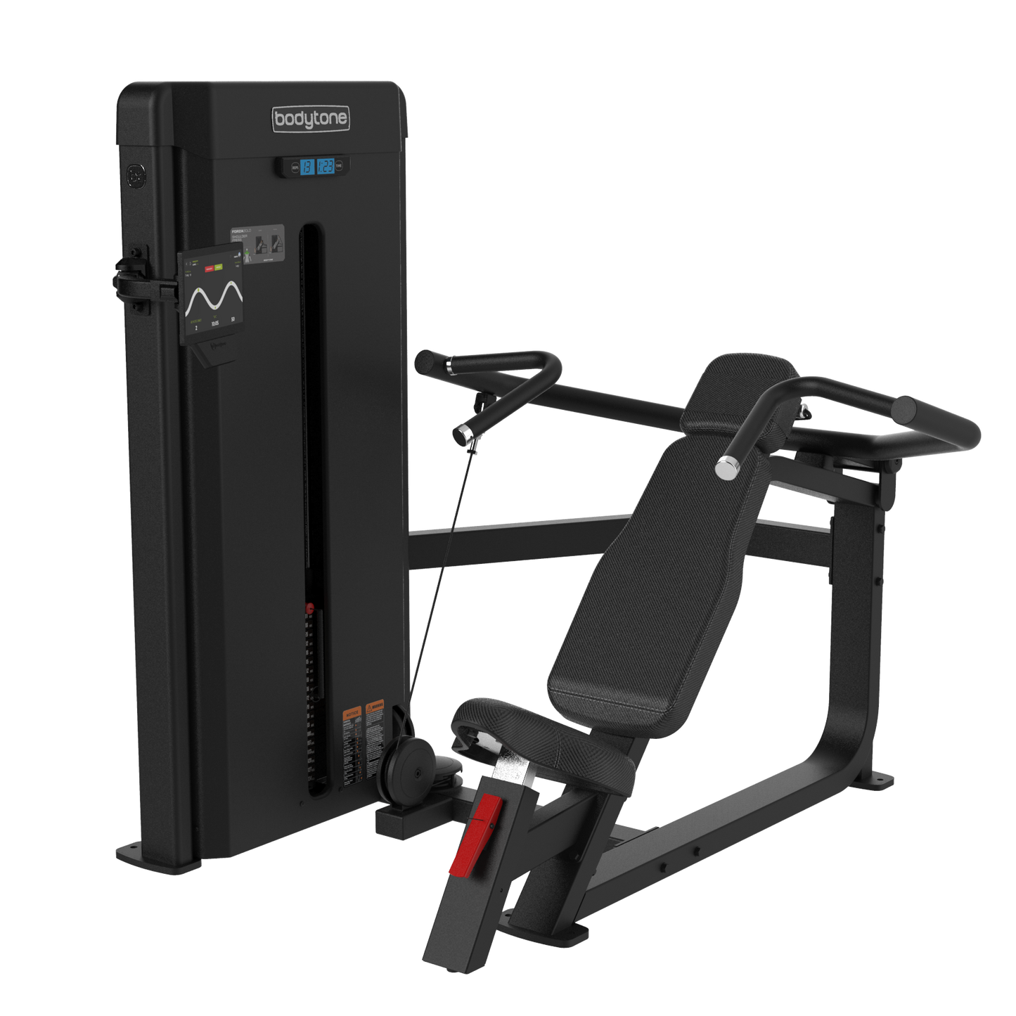 Forza Bold Shoulder Press 02
