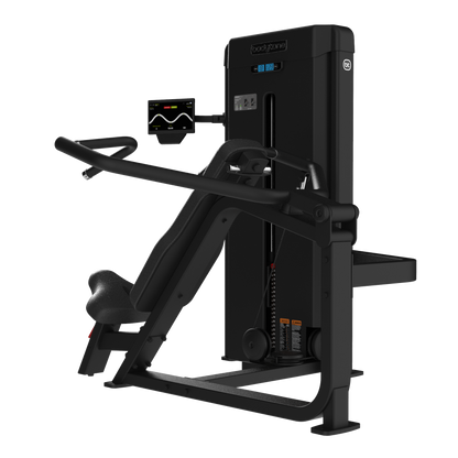 Forza Bold Shoulder Press 04