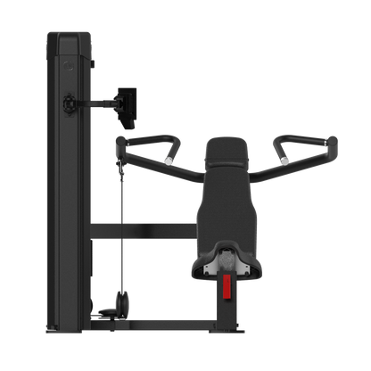 Forza Bold Shoulder Press 03