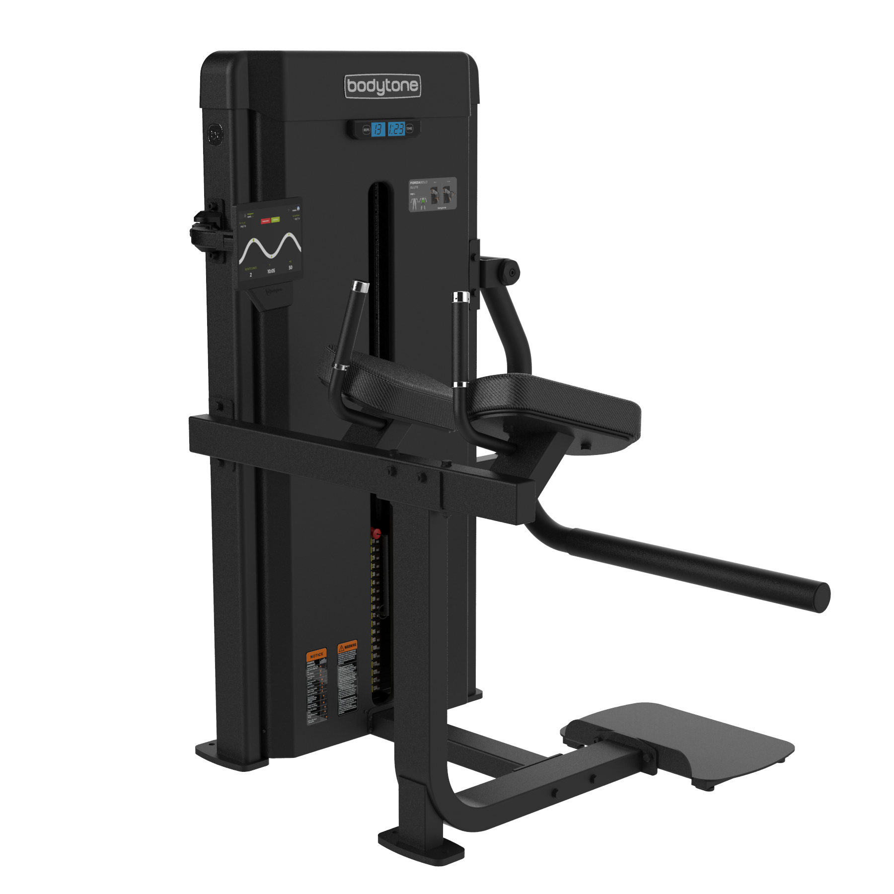 Forza Bold Glute 02