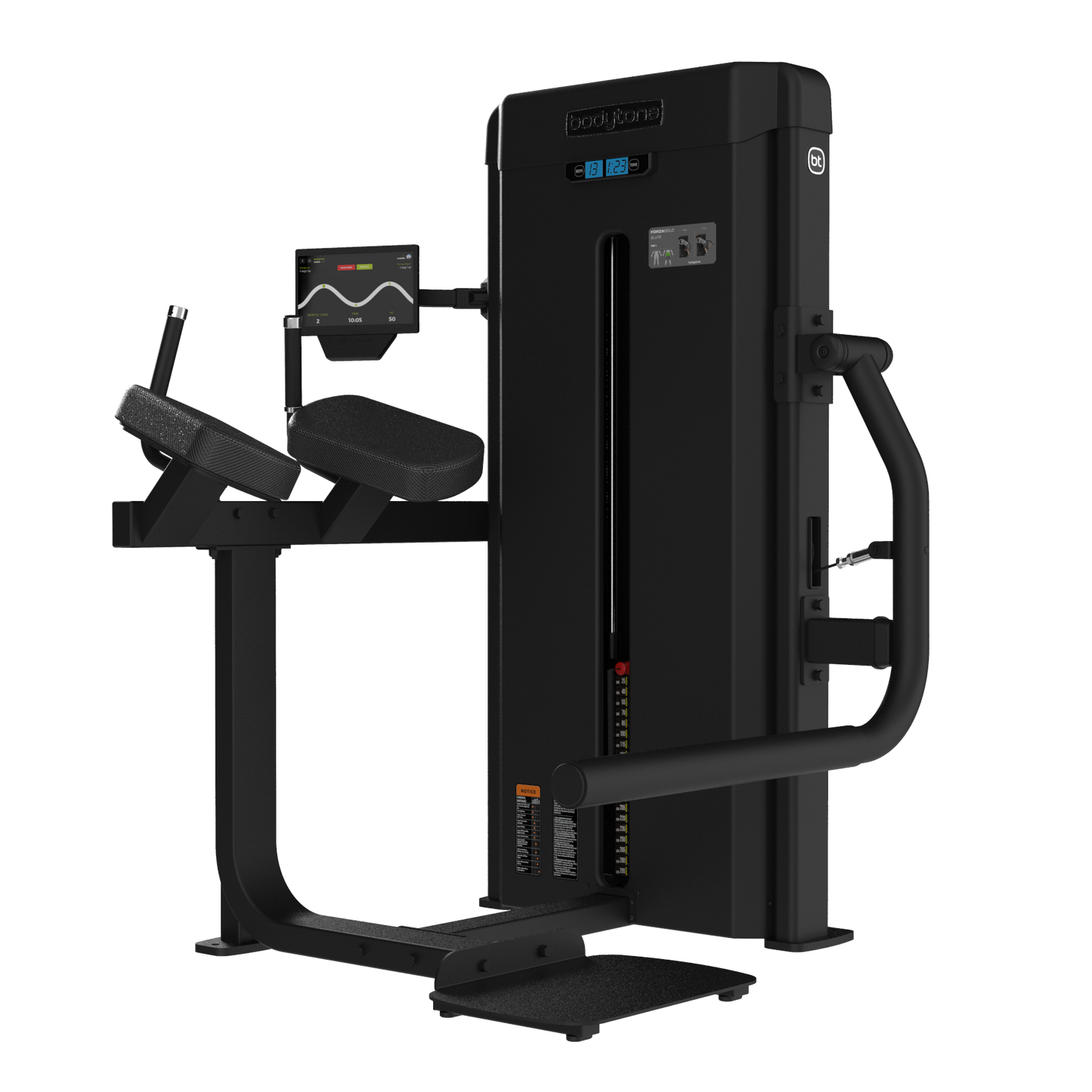 Forza Bold Glute 03