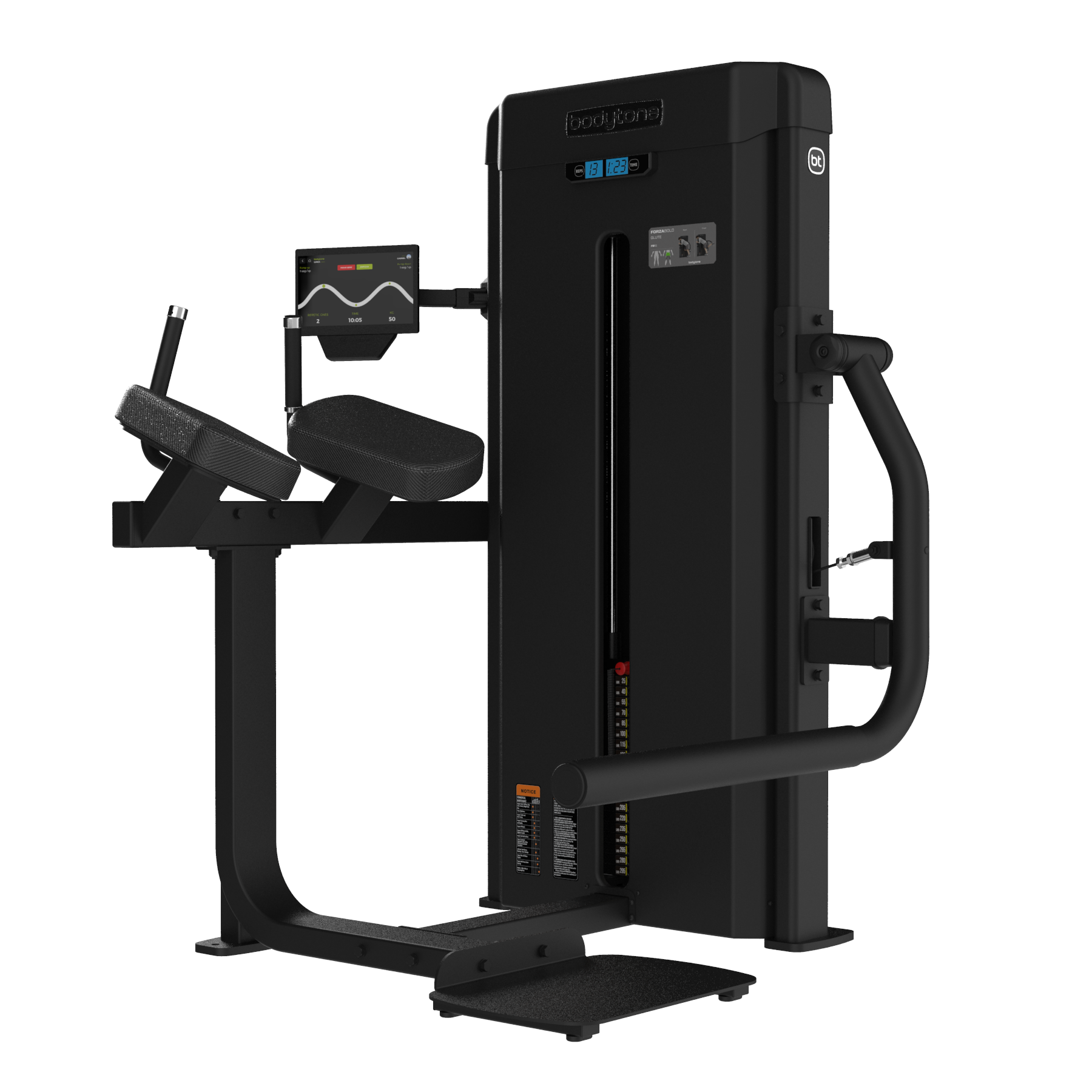 Forza Bold Glute 03