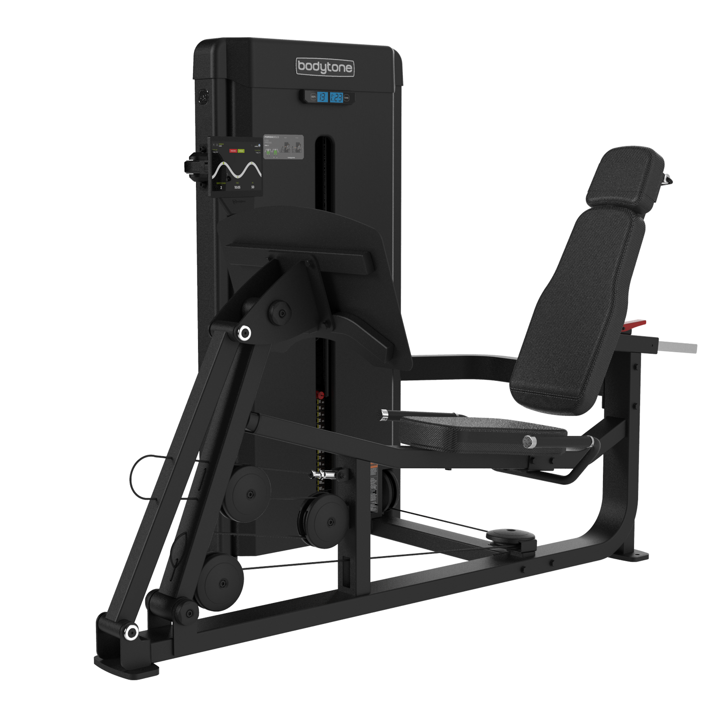 Forza Bold Leg Press 03