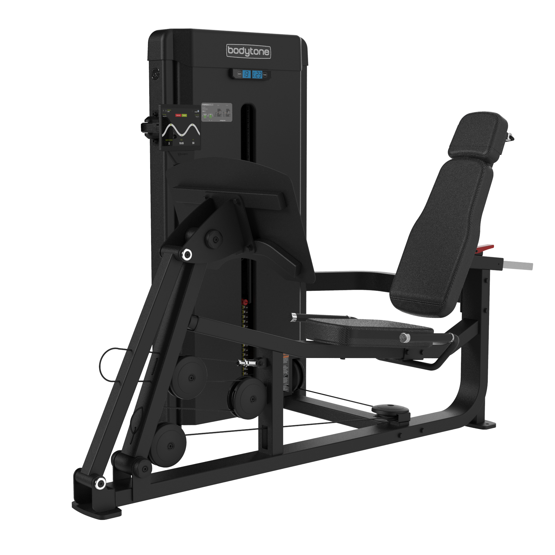 Forza Bold Leg Press 03