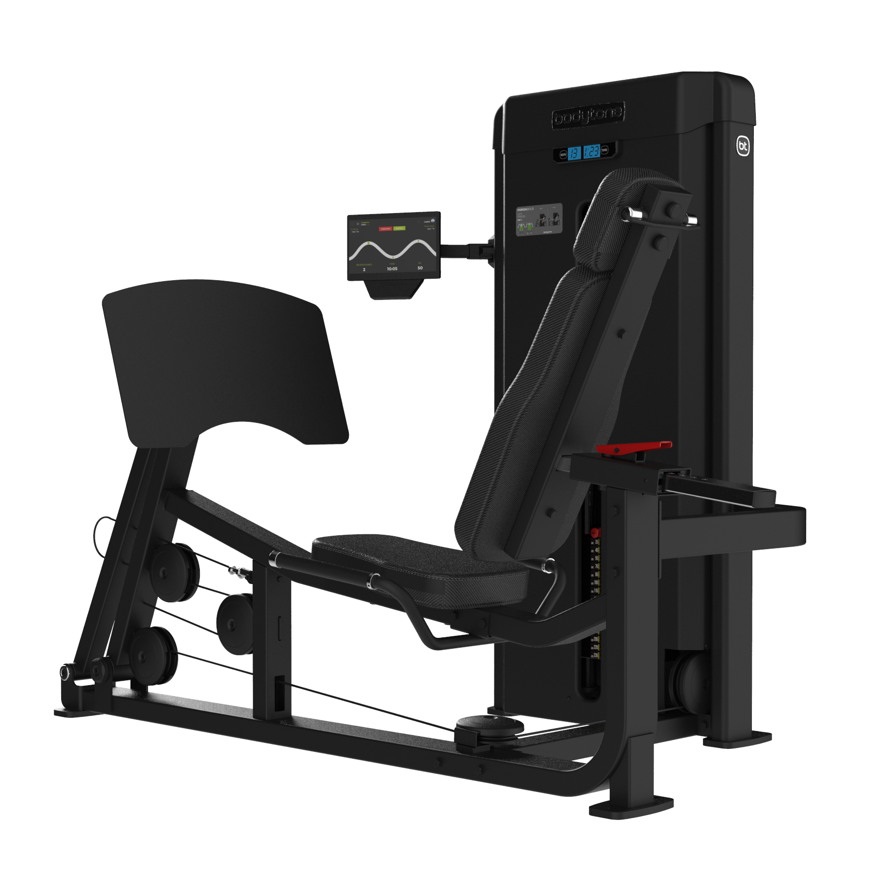 Forza Bold Leg Press 04