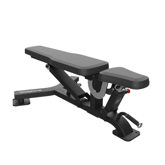 Adjustable Bench