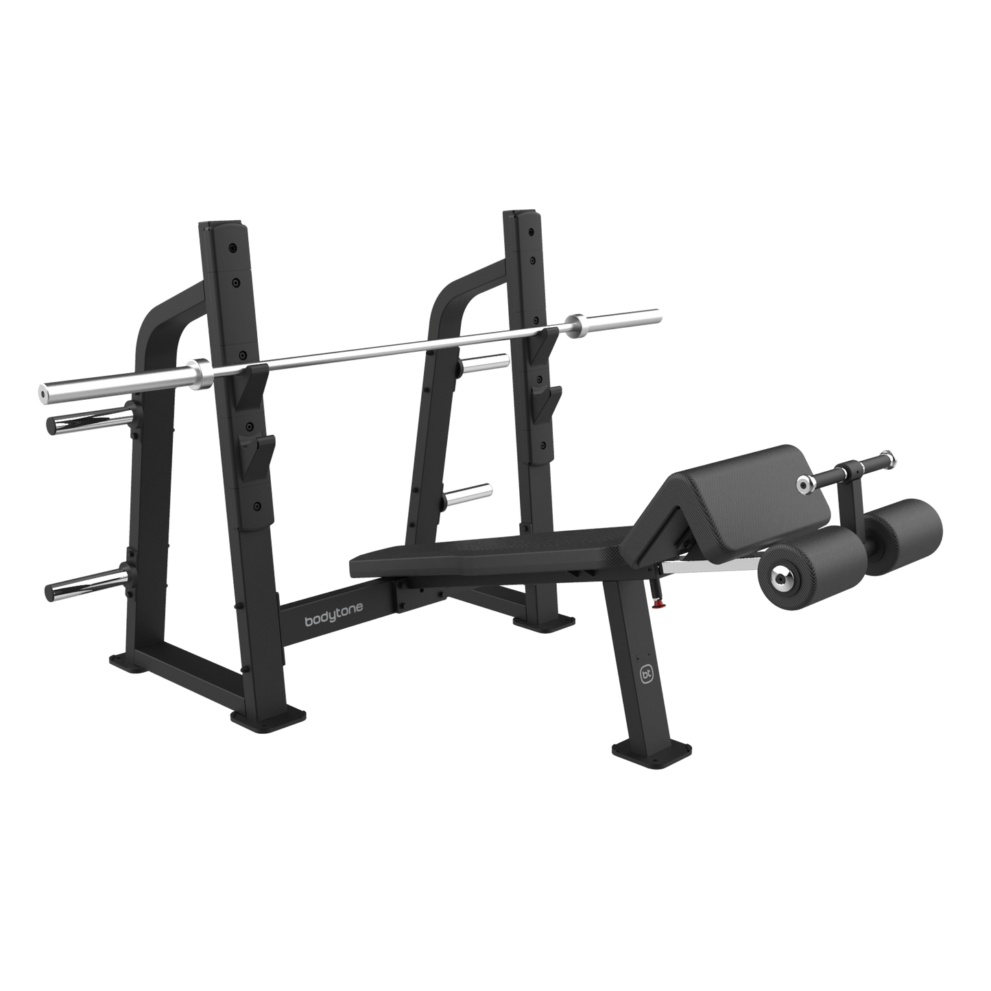 Olympic Decline Bench