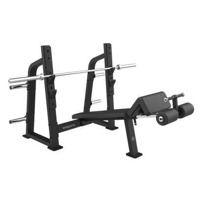 Olympic Decline Bench