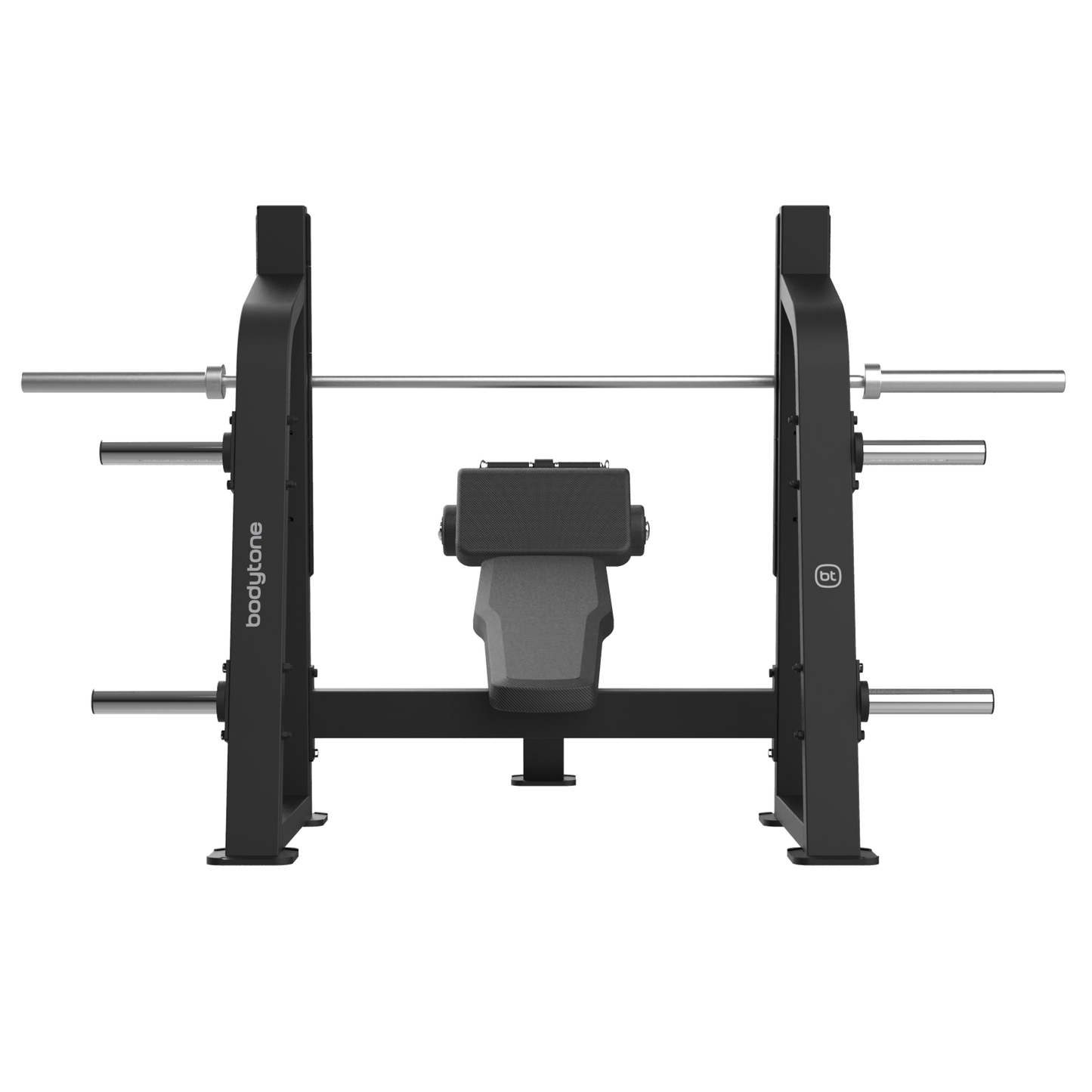 Olympic Decline Bench