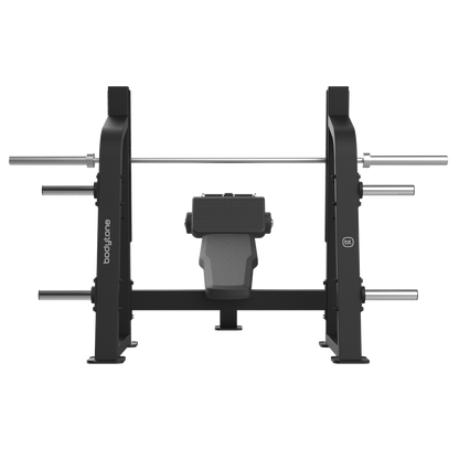 Olympic Decline Bench