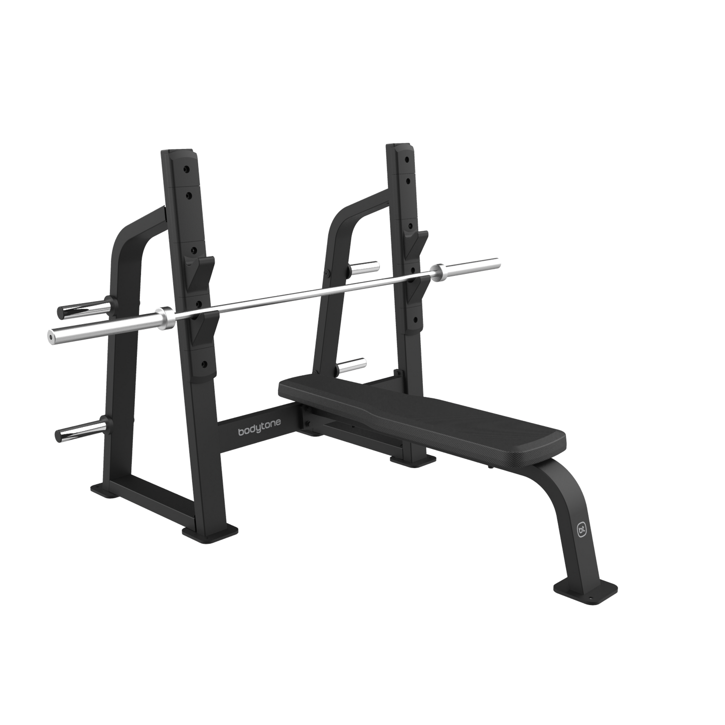 Olympic Flat Bench