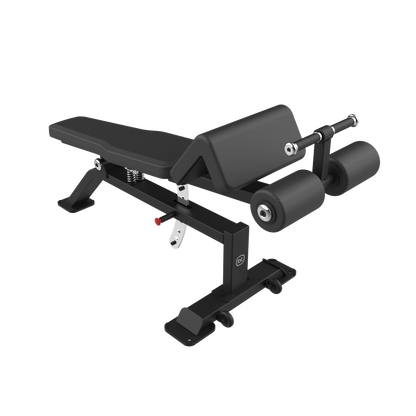 Abdominal Bench