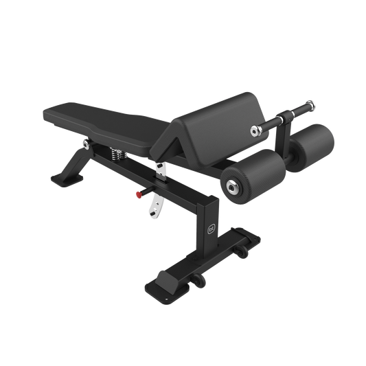 Abdominal Bench