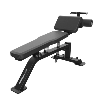 Abdominal Bench