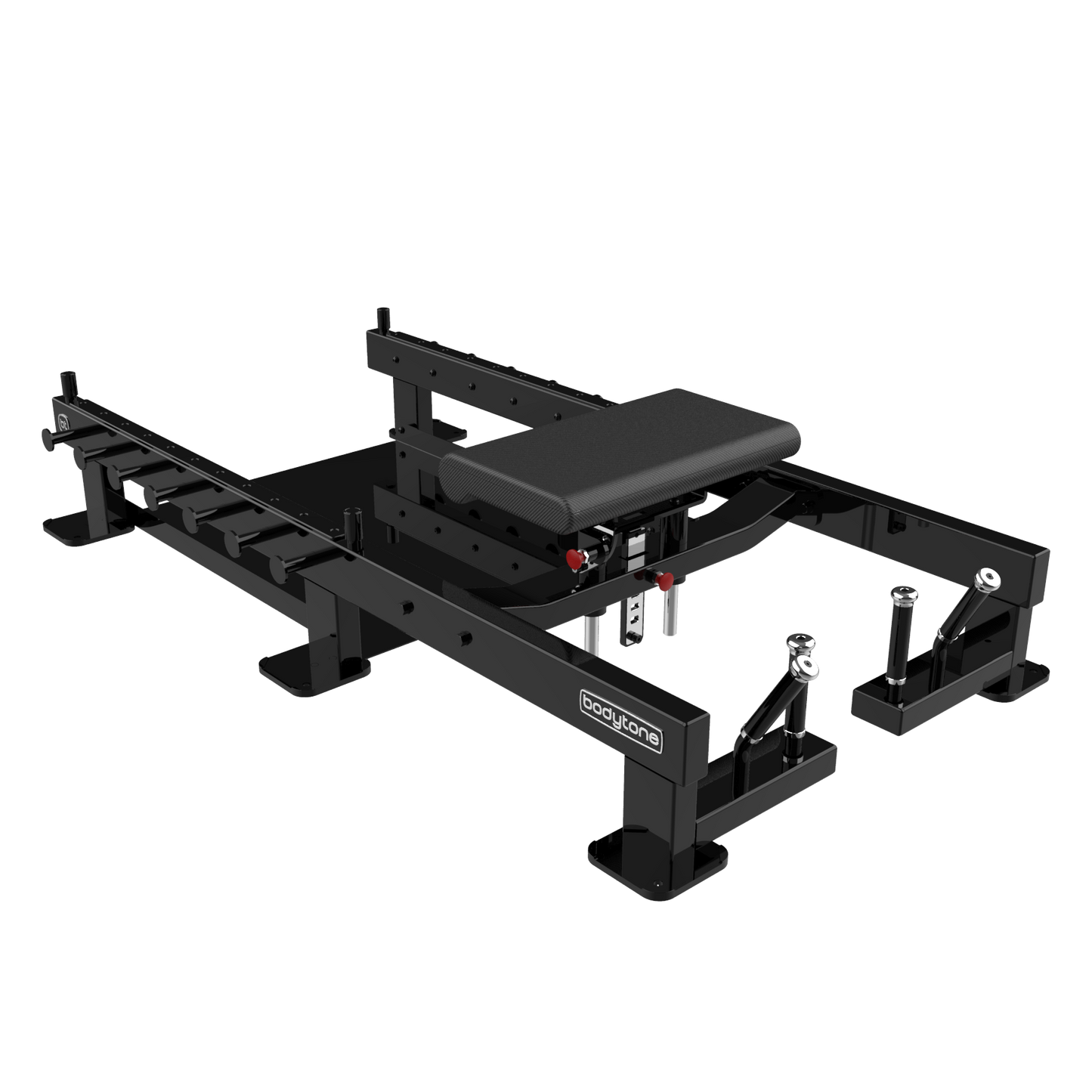 Bancos Hip Thrust