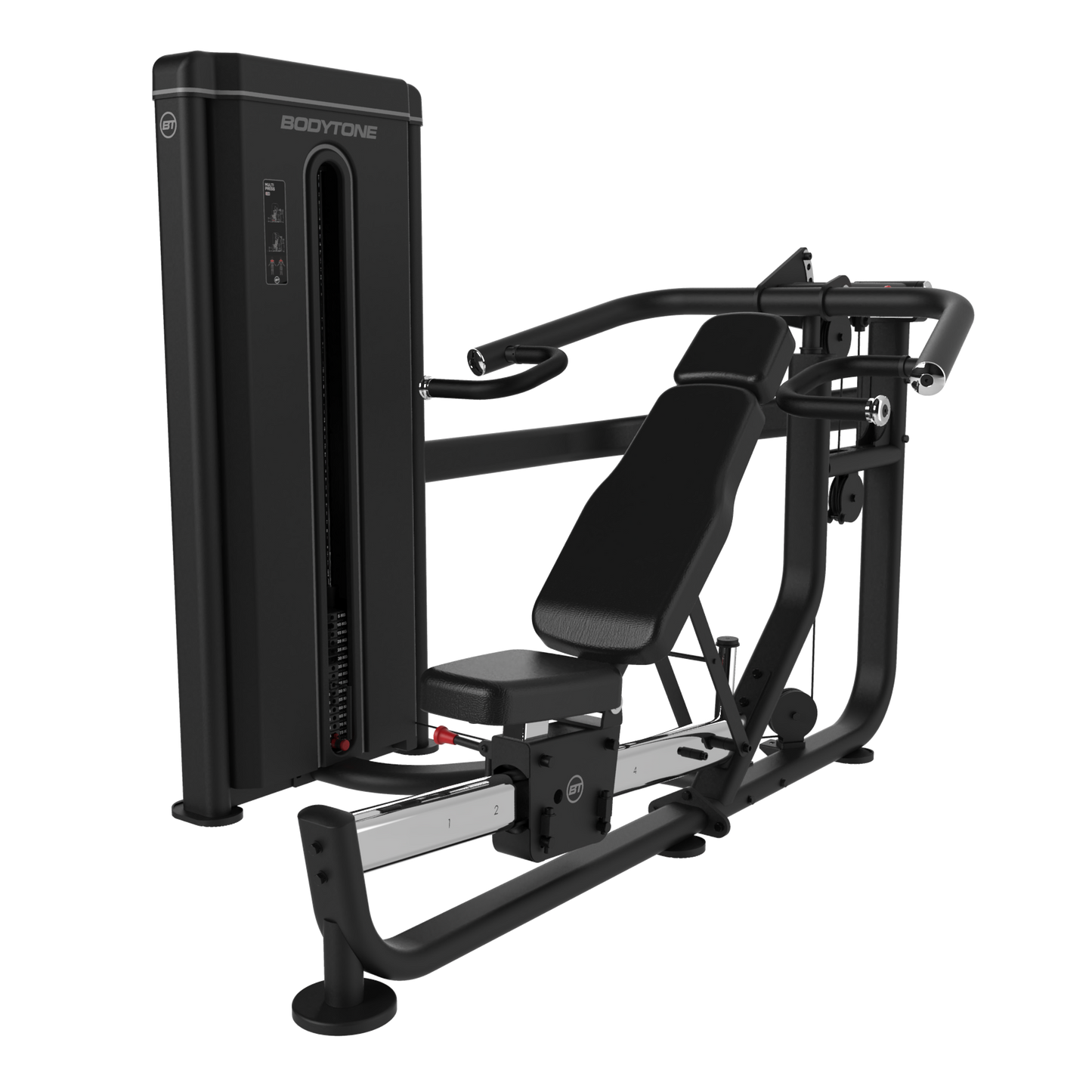 Forza Dual Multipress