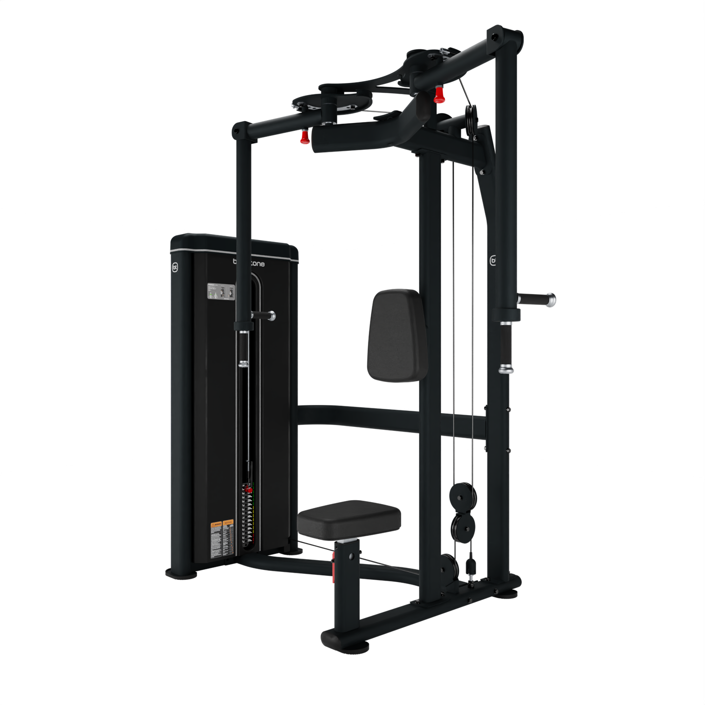 Forza Dual Pec fly / Rear Delt