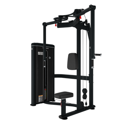 Forza Dual Pec fly / Rear Delt