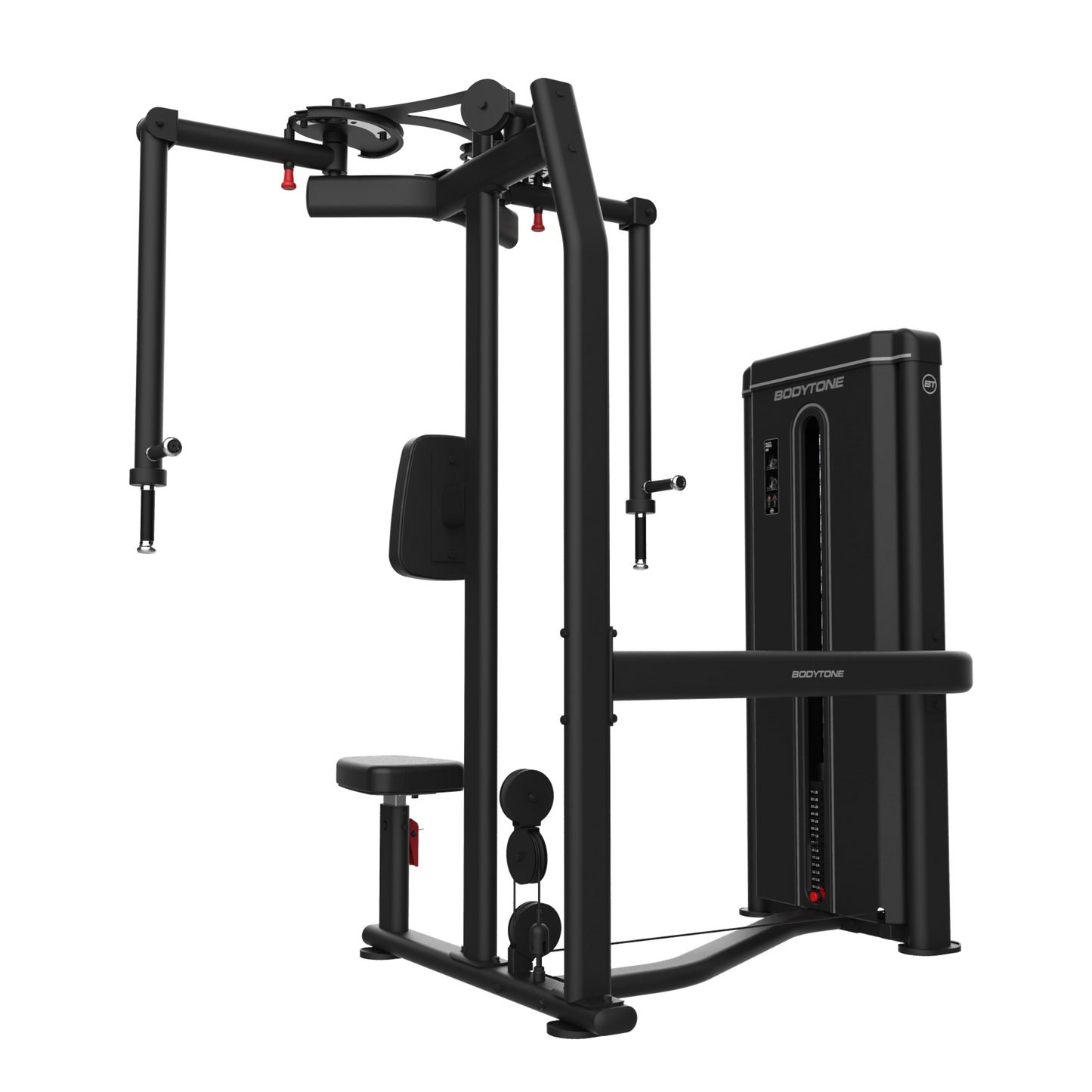 Forza Dual Pec fly / Rear Delt