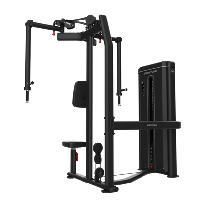 Forza Dual Pec fly / Rear Delt