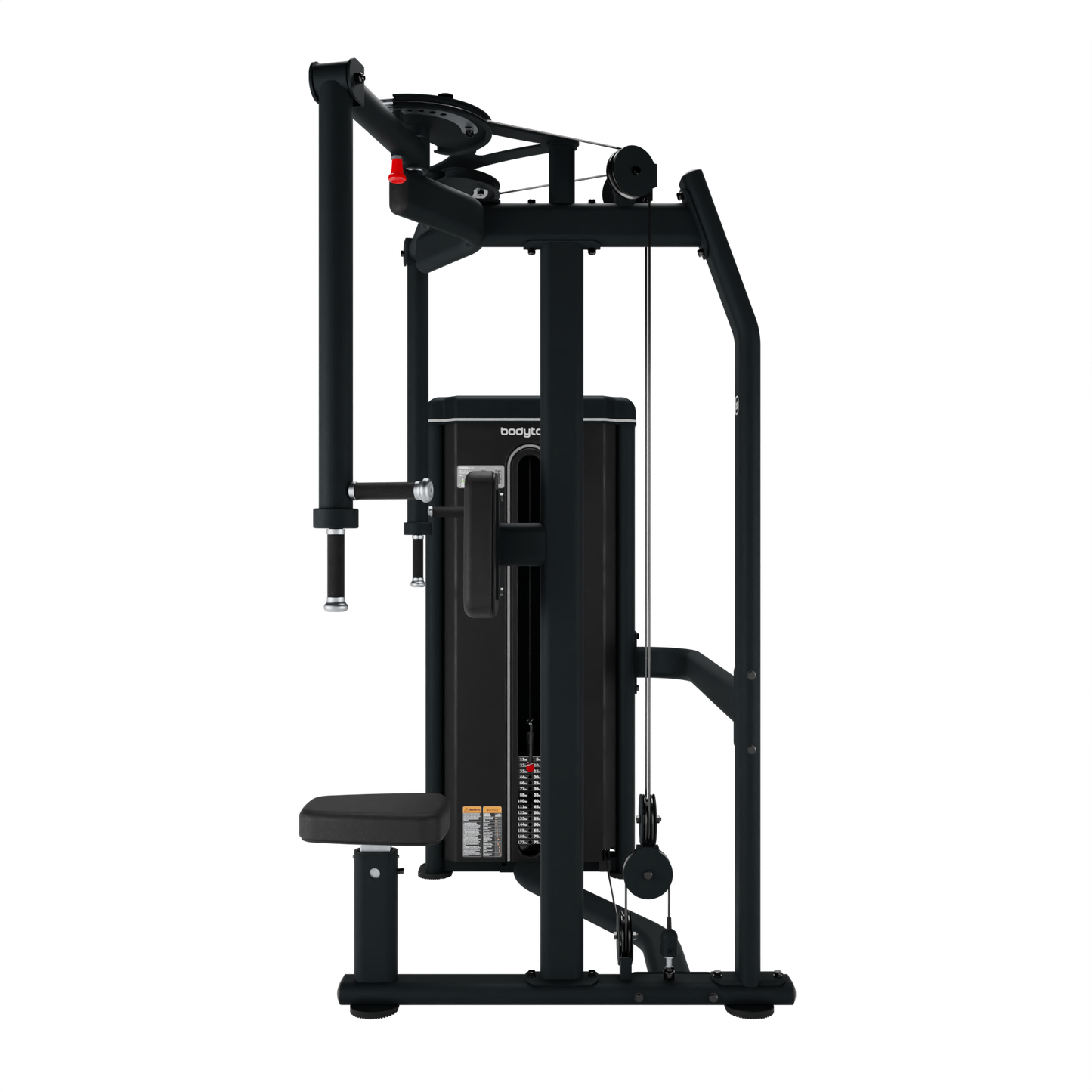 Forza Dual Pec fly / Rear Delt