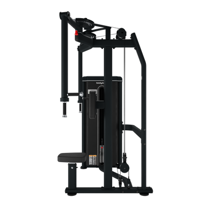Forza Dual Pec fly / Rear Delt