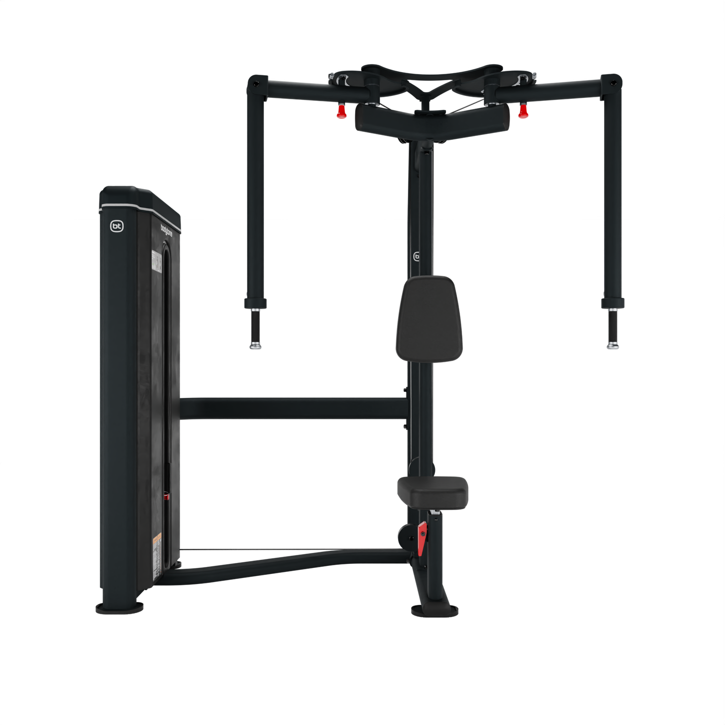 Forza Dual Pec fly / Rear Delt