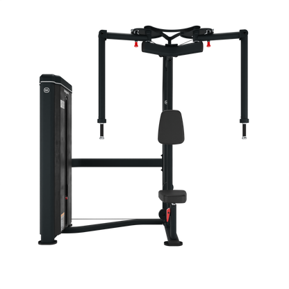 Forza Dual Pec fly / Rear Delt