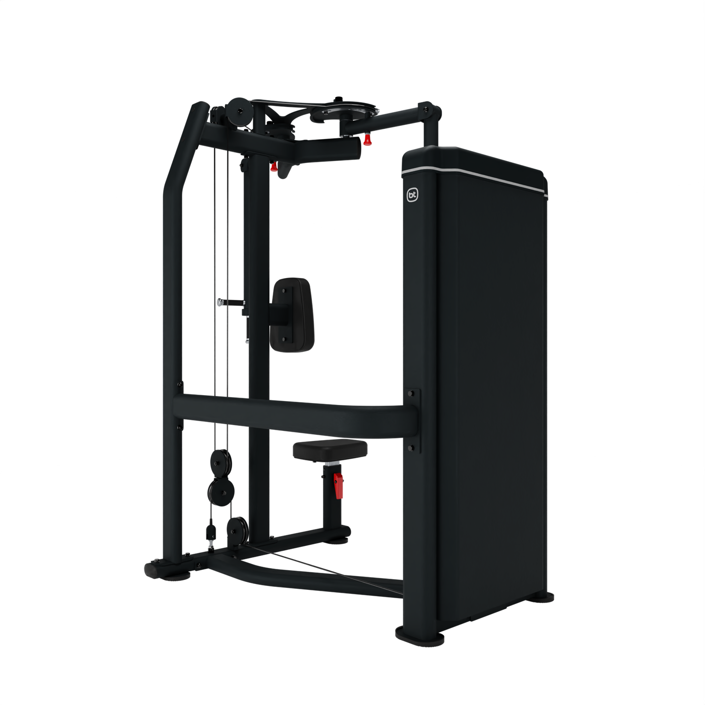 Forza Dual Pec fly / Rear Delt