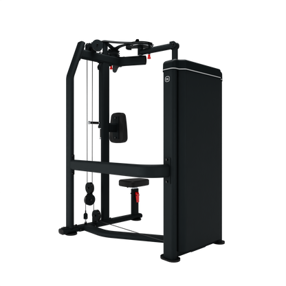Forza Dual Pec fly / Rear Delt