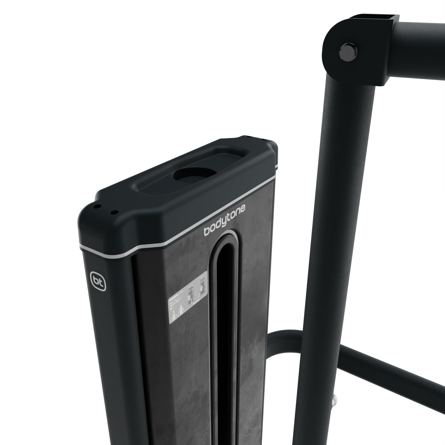 Forza Dual Pec fly / Rear Delt