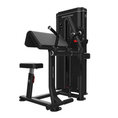 Forza Dual Bicpes / Triceps