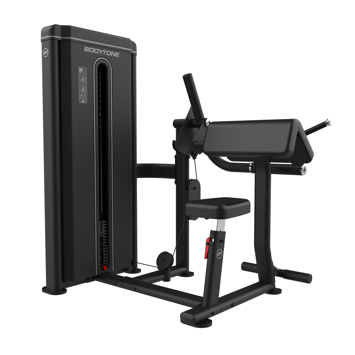 Forza Dual Bicpes / Triceps