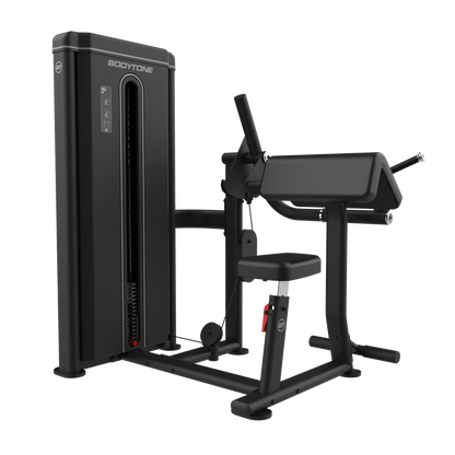 Forza Dual Bicpes / Triceps