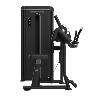 Forza Dual Bicpes / Triceps