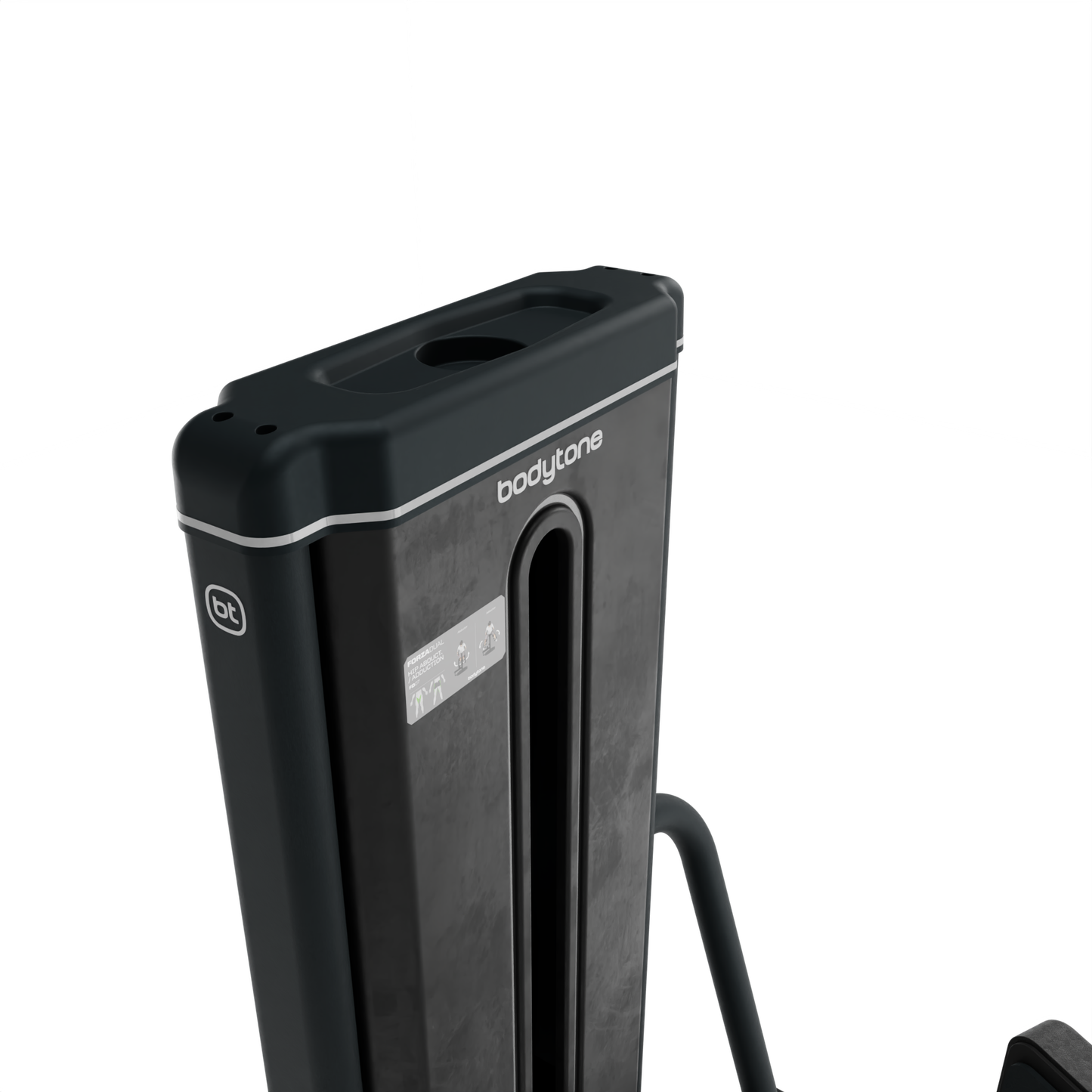 Forza Dual Inner / Outer