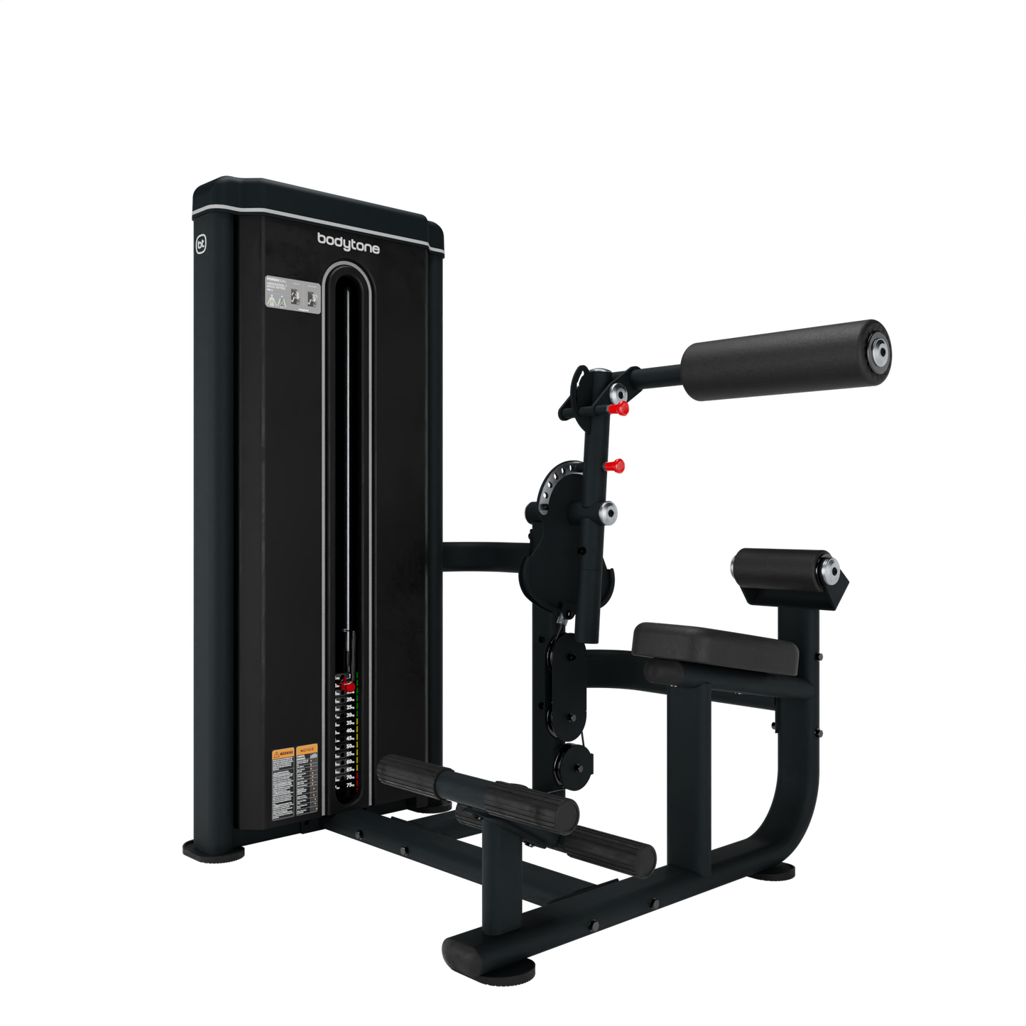 Forza Dual ABD / Back EXT
