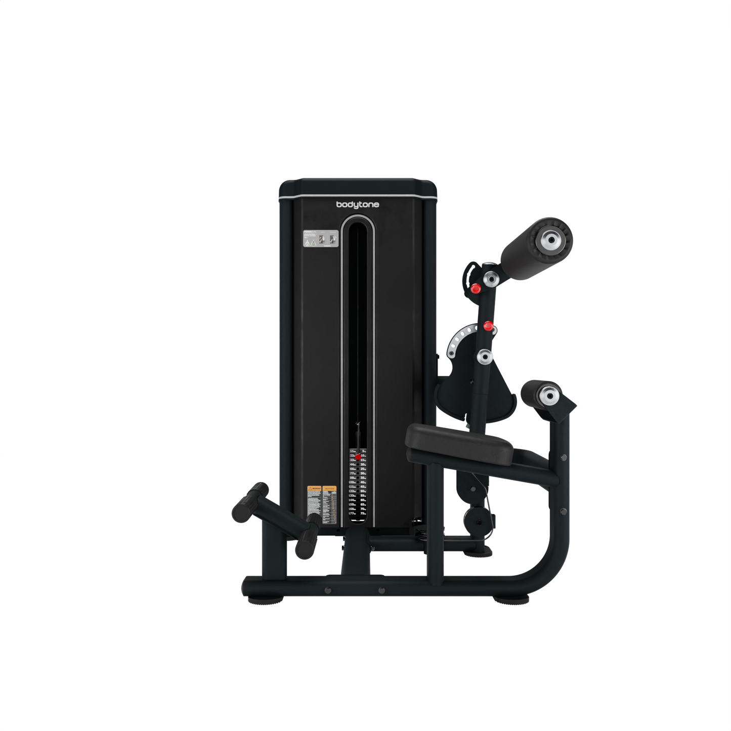Forza Dual ABD / Back EXT