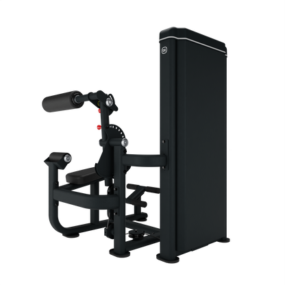 Forza Dual ABD / Back EXT