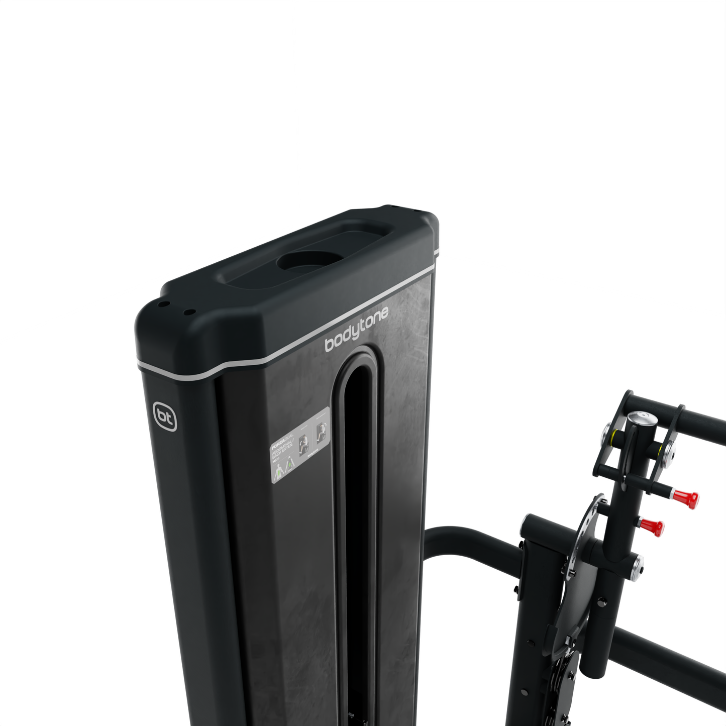 Forza Dual ABD / Back EXT