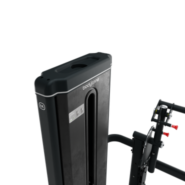Forza Dual ABD / Back EXT