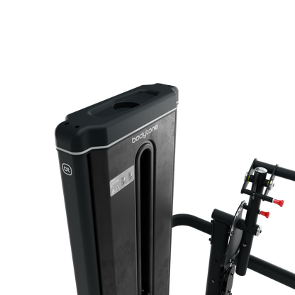 Forza Dual ABD / Back EXT