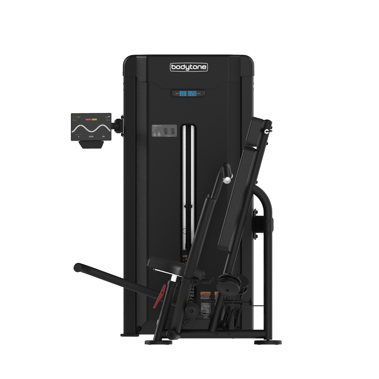 Forza Hero chest press 02