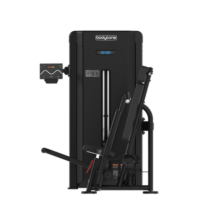 Forza Hero chest press 02