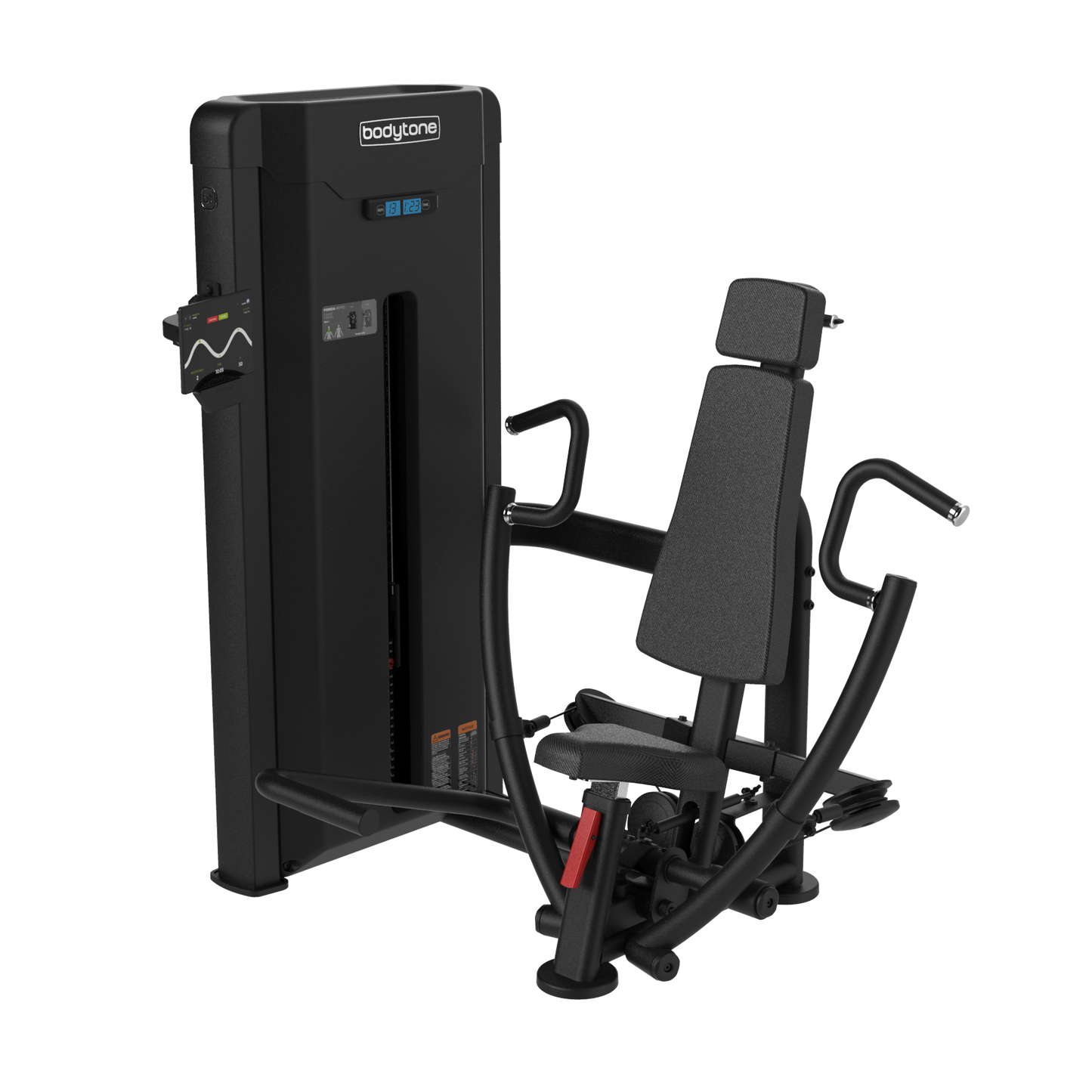Forza Hero chest press 03