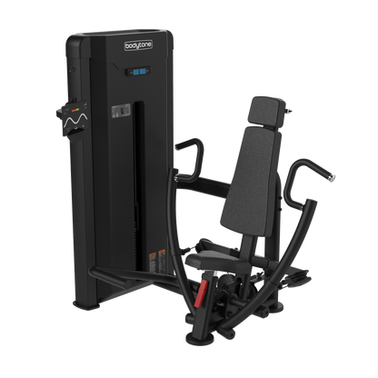 Forza Hero chest press 03