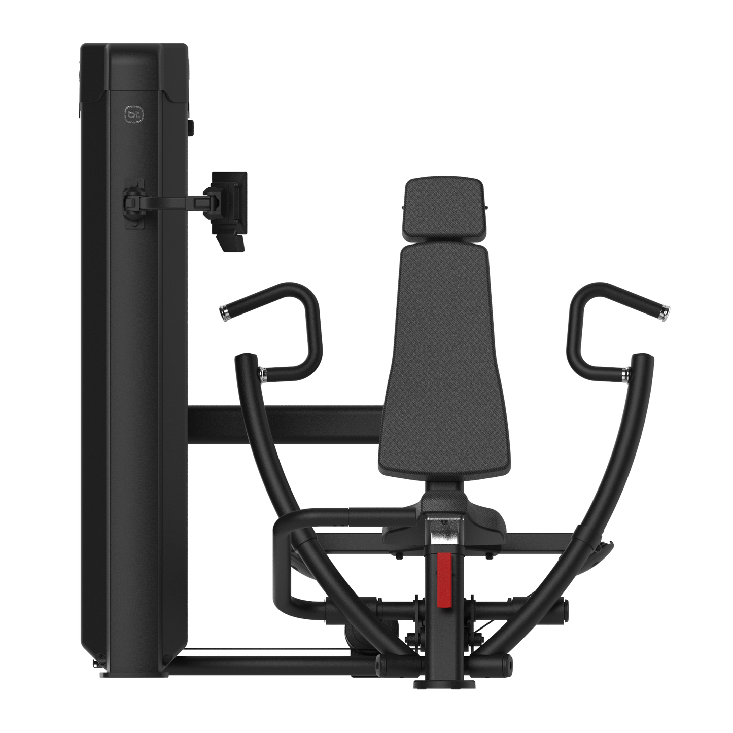 Forza Hero chest press 04