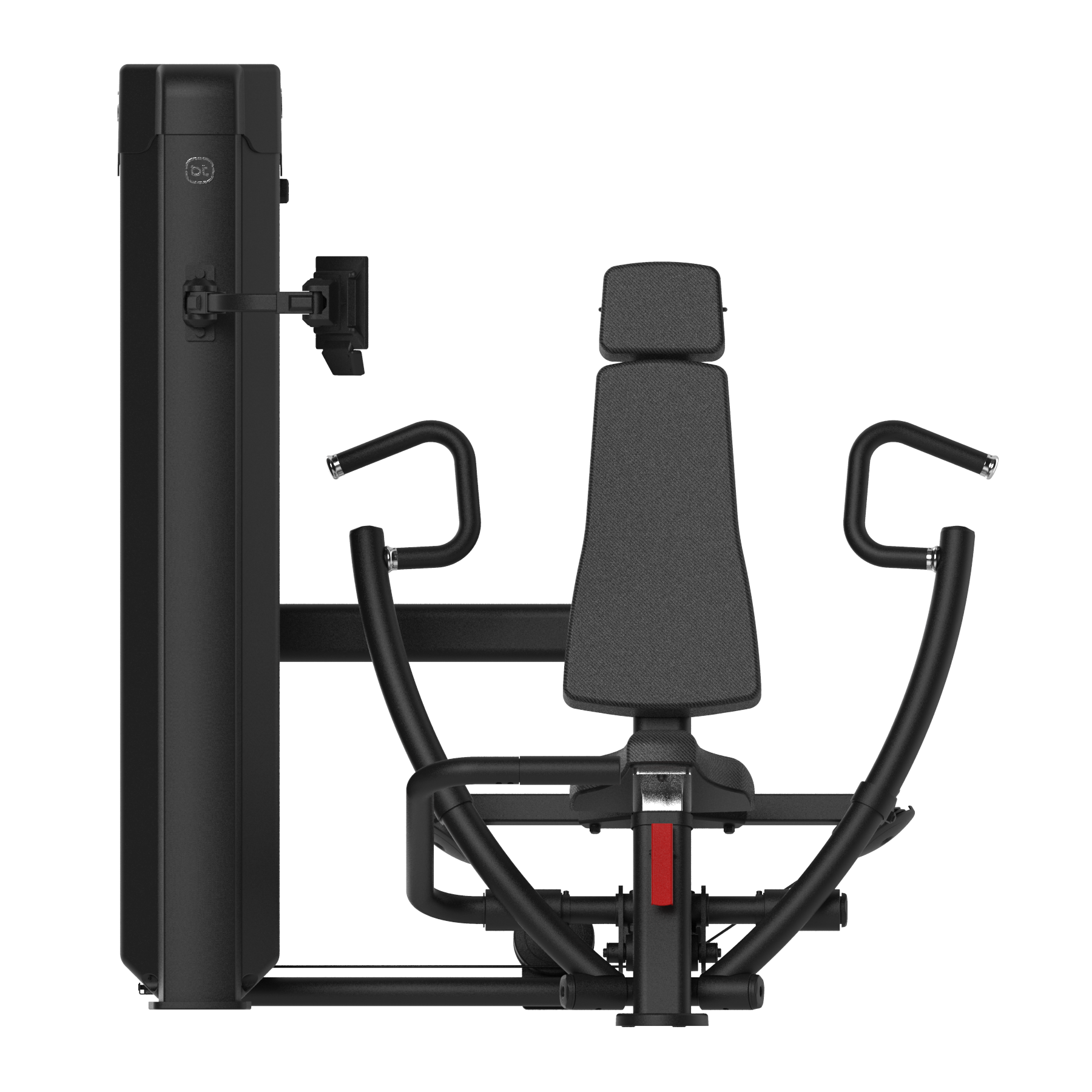 Forza Hero chest press 04