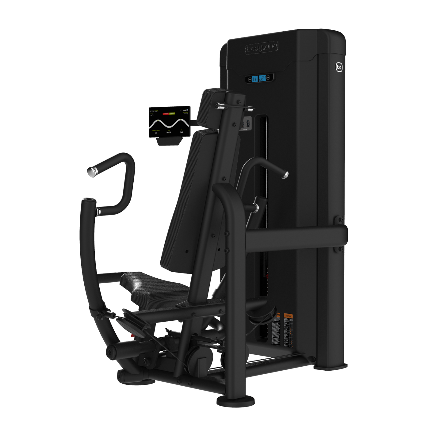 Forza Hero chest press 05