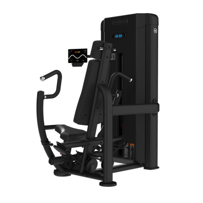 Forza Hero chest press 05